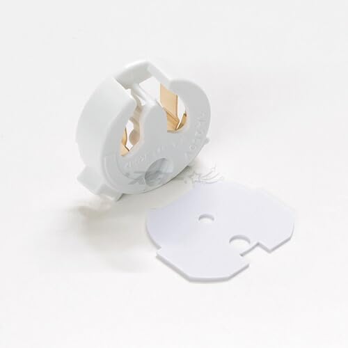 Amazon | TOZAI 蛍光灯用ソケット G13口金用 PP (ポリプロピレン) 端子